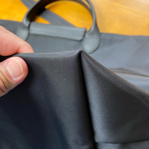 Long Champ Large -SOLD - Picture 6 of 6